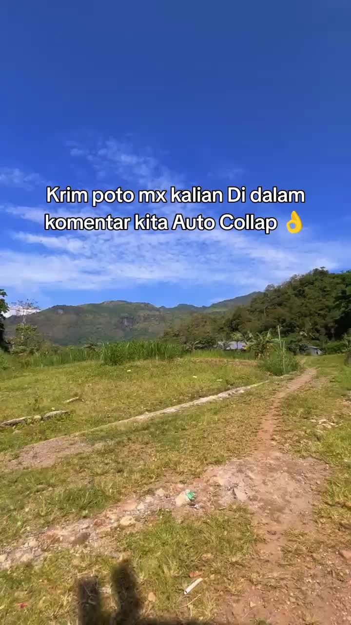 @MX biru