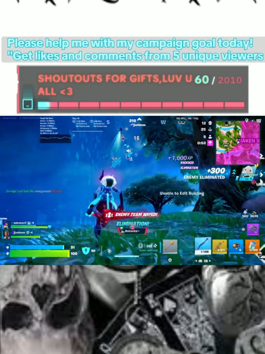 @SavageVault