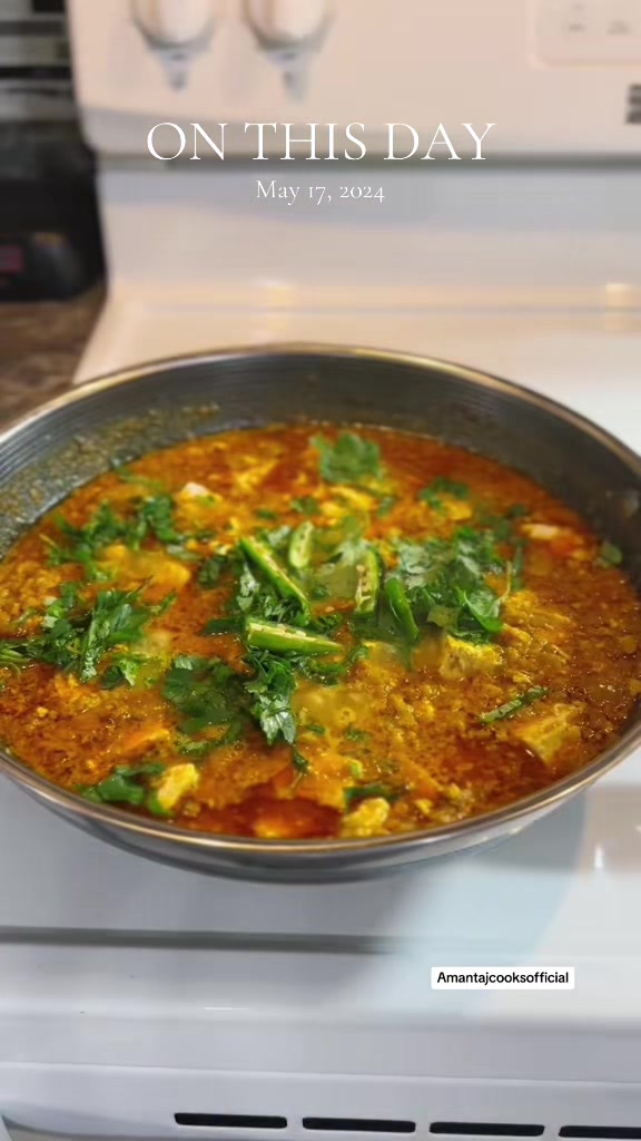 @Amantajcooksofficial