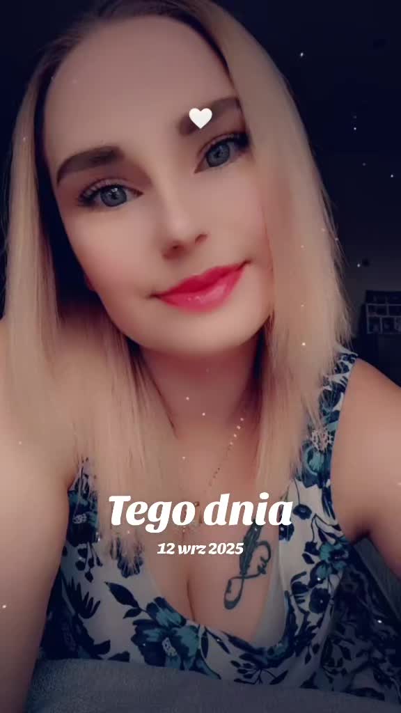 @Słoneczko♥️
