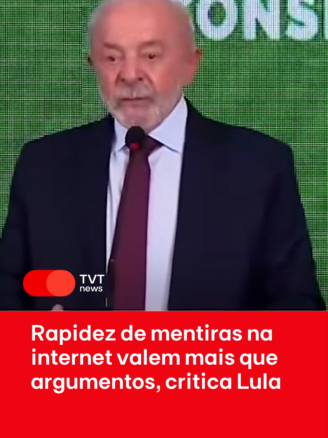 @Rede TVT