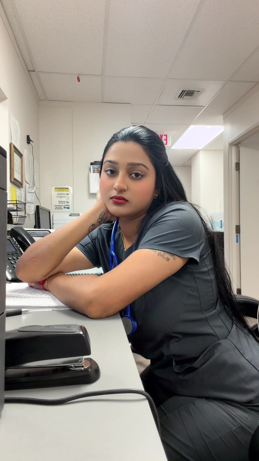 @SHIVANI-18/26 🩺💉🩸