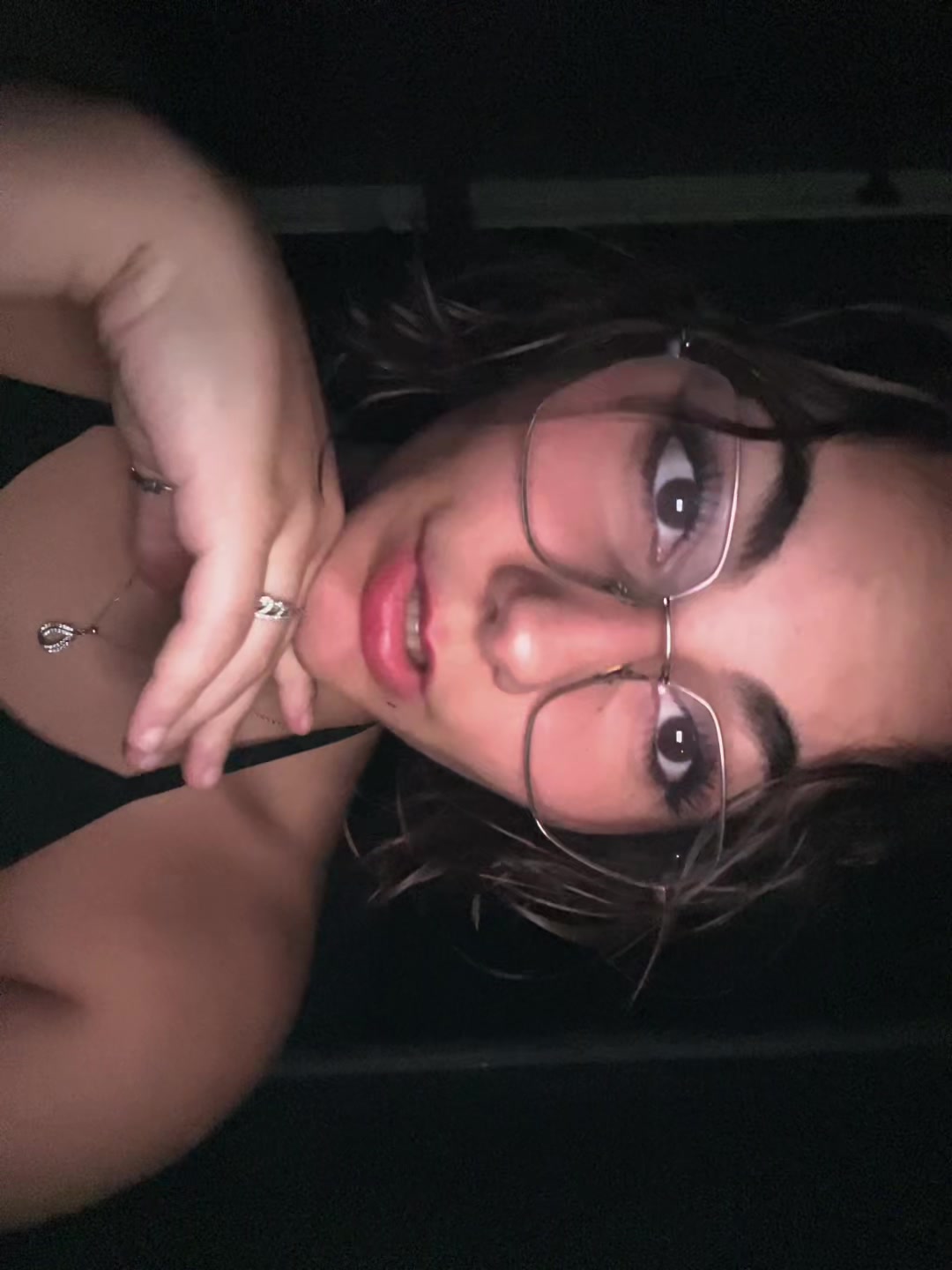 @Melissa