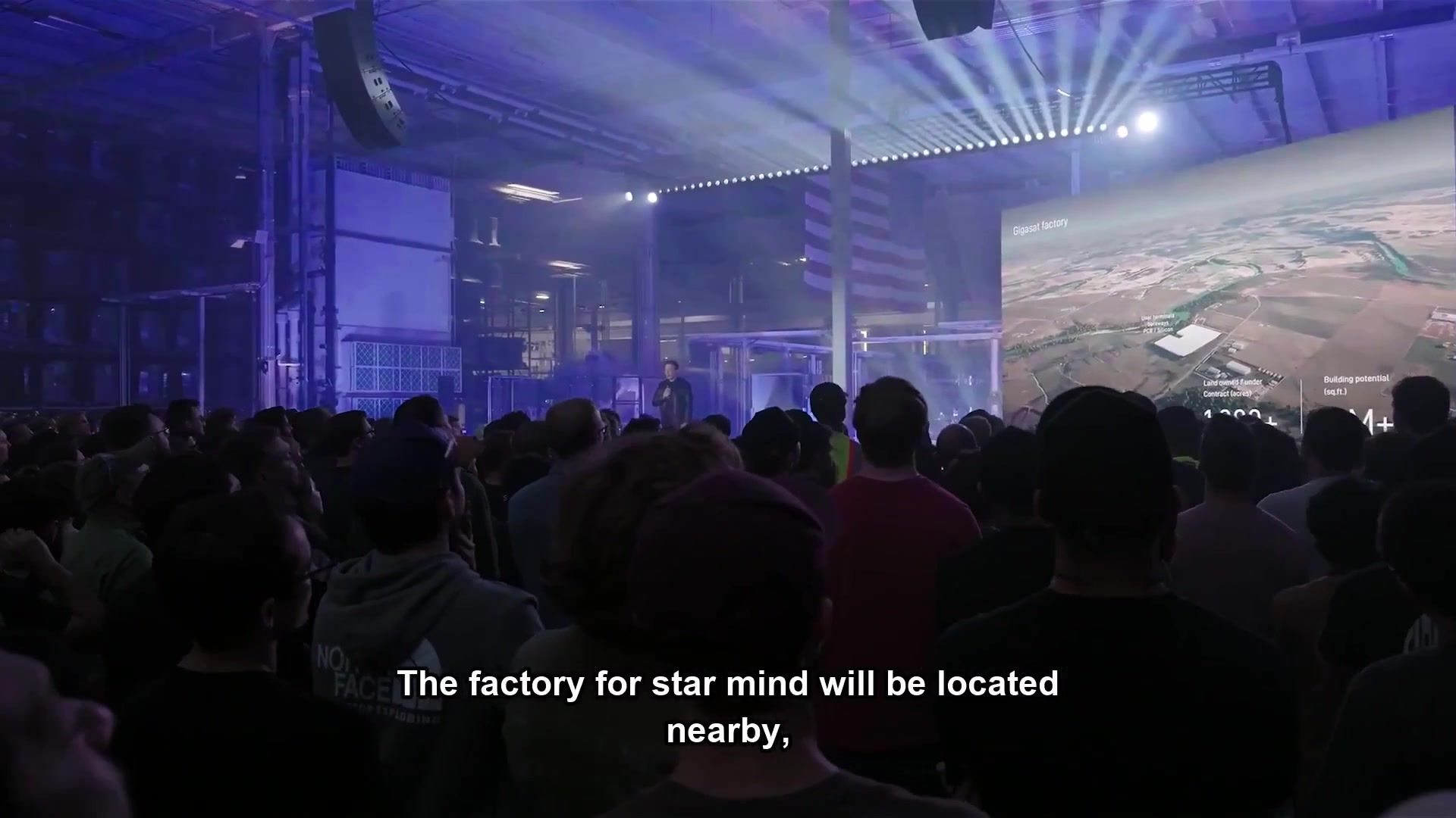 @SpaceX