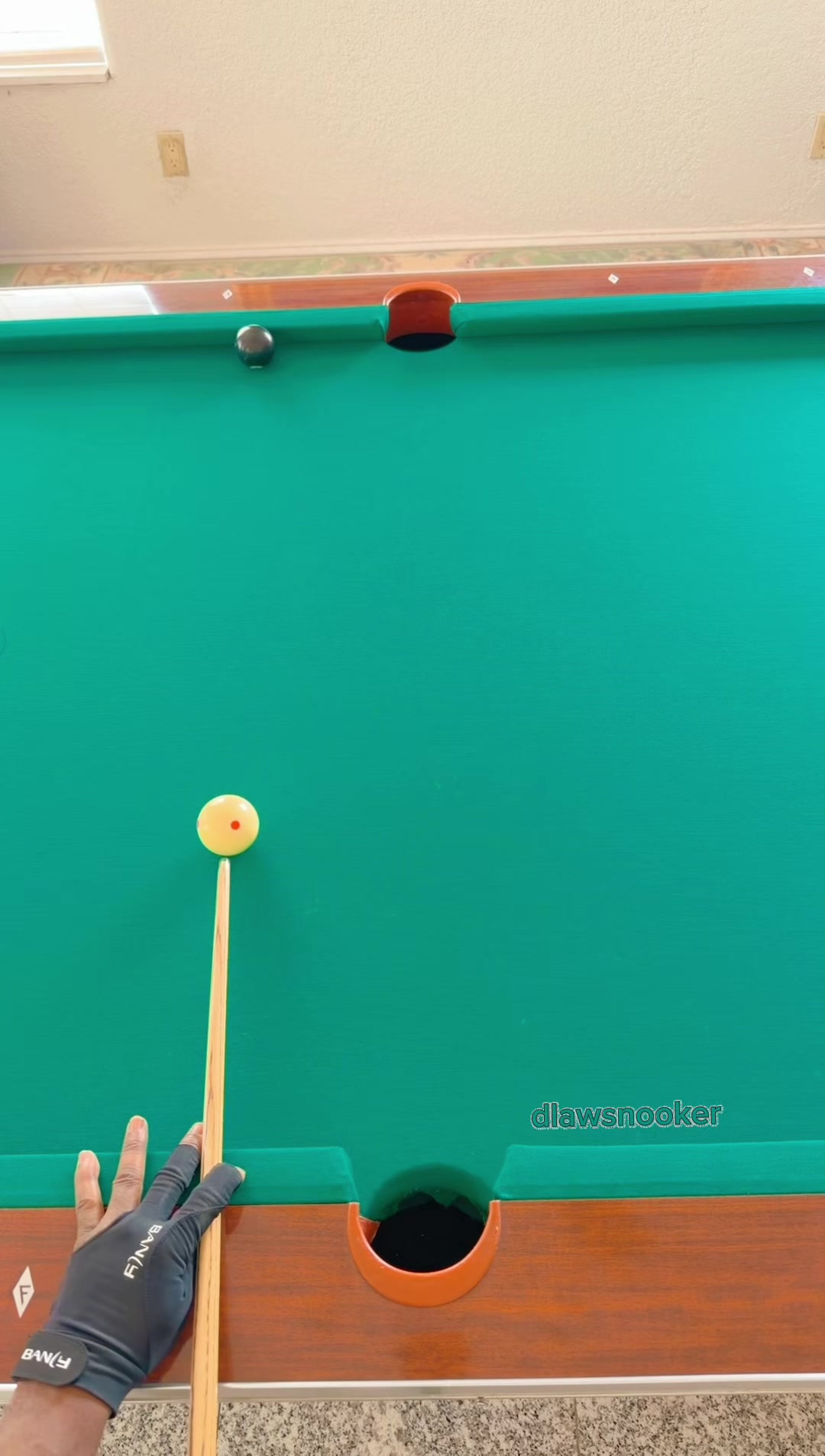 @The Snooker Lord
