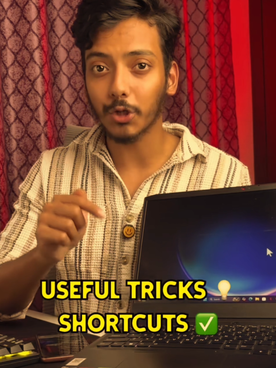@Trick pilot 🤓
