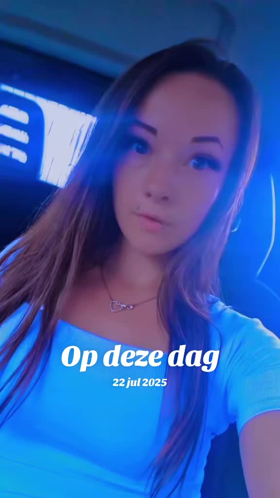 @NaomiSelena💙