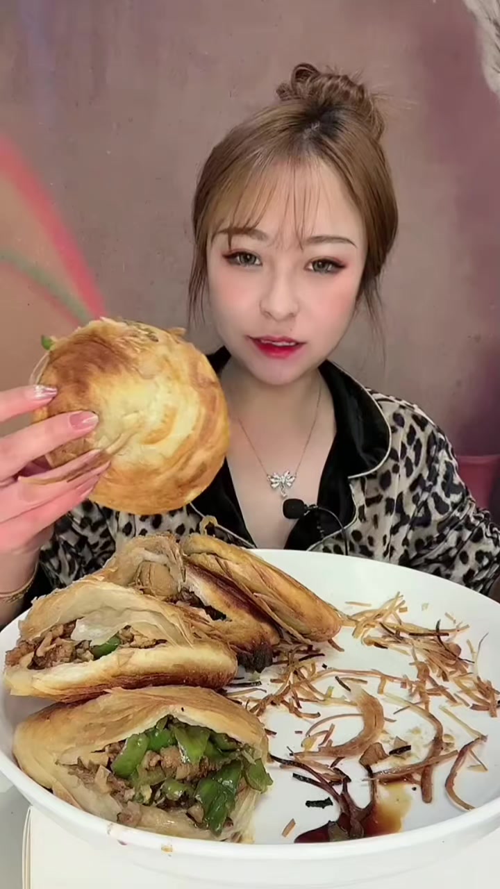 @Mukbang Time
