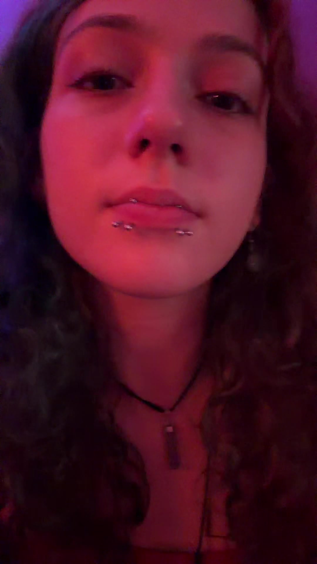 @🕷️🕸️Carly Morningstar💫🐍