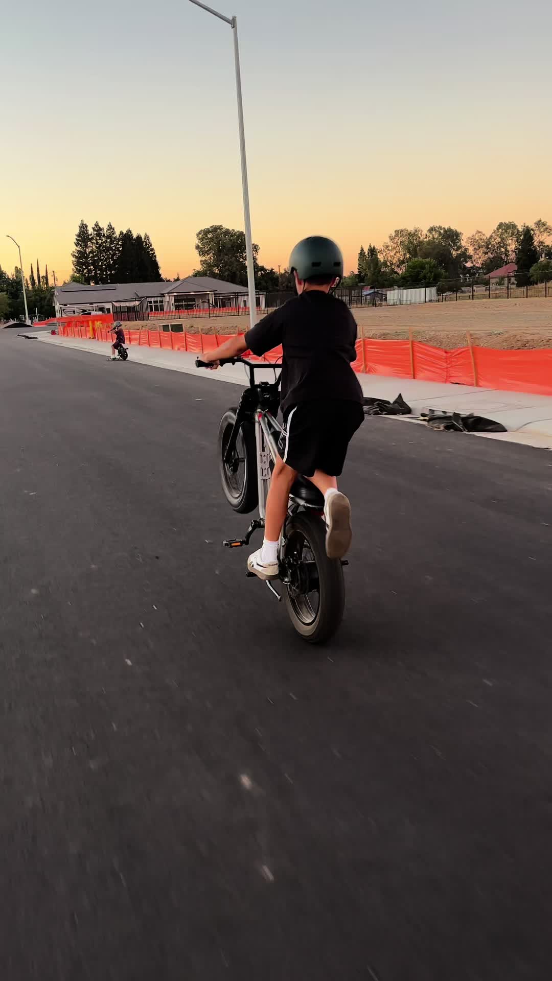 @Best super rider in antelope