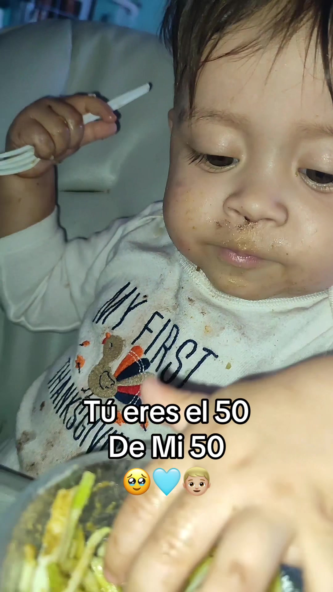 @Baby Gabrielito SV ❤️👶🏻❤️