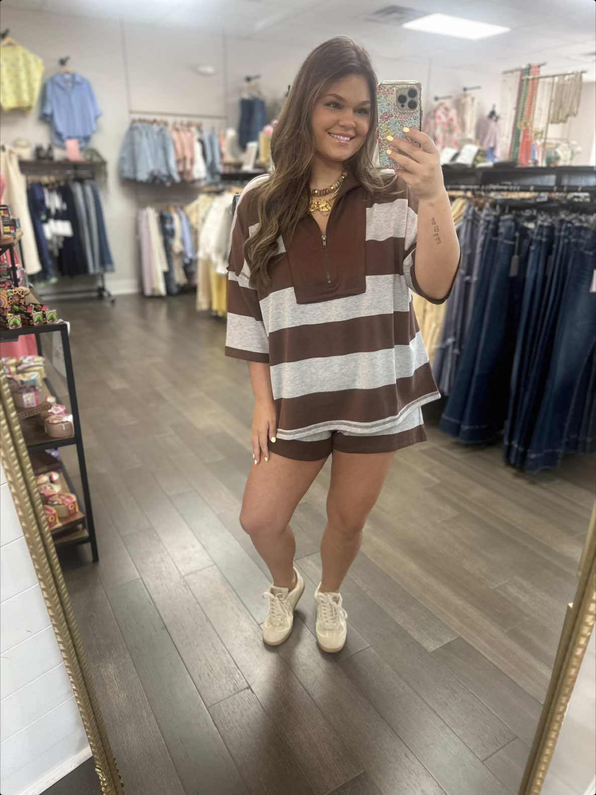 @Roots and Wings Boutique