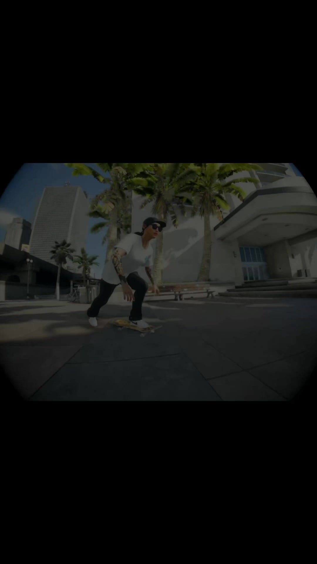 @Dooin skating