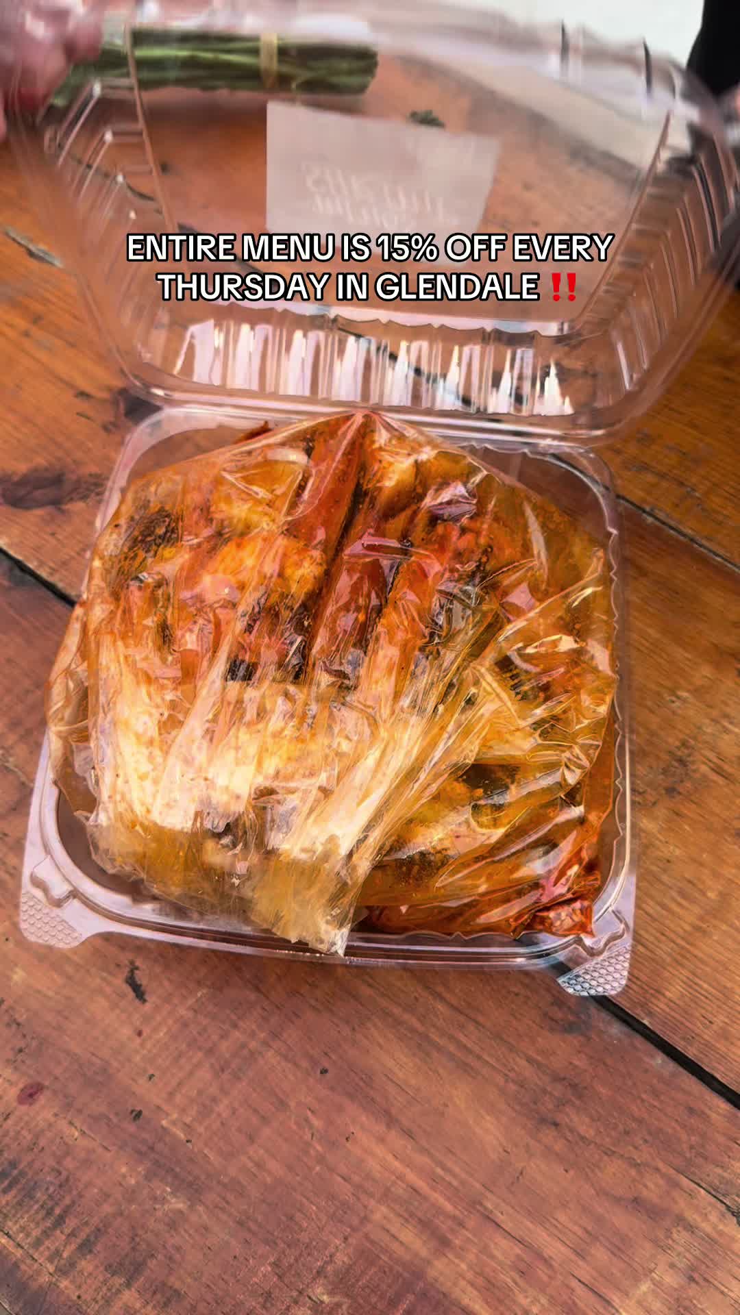 @MEÑOS SHRIMP