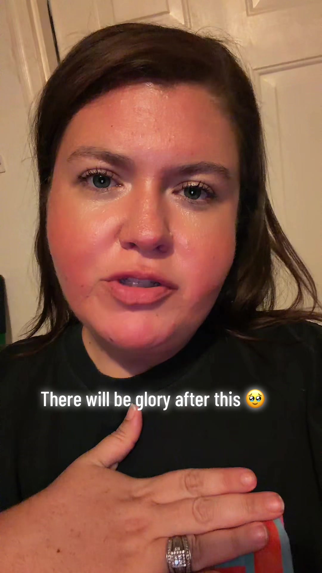 @The Traveling Pastors Wife