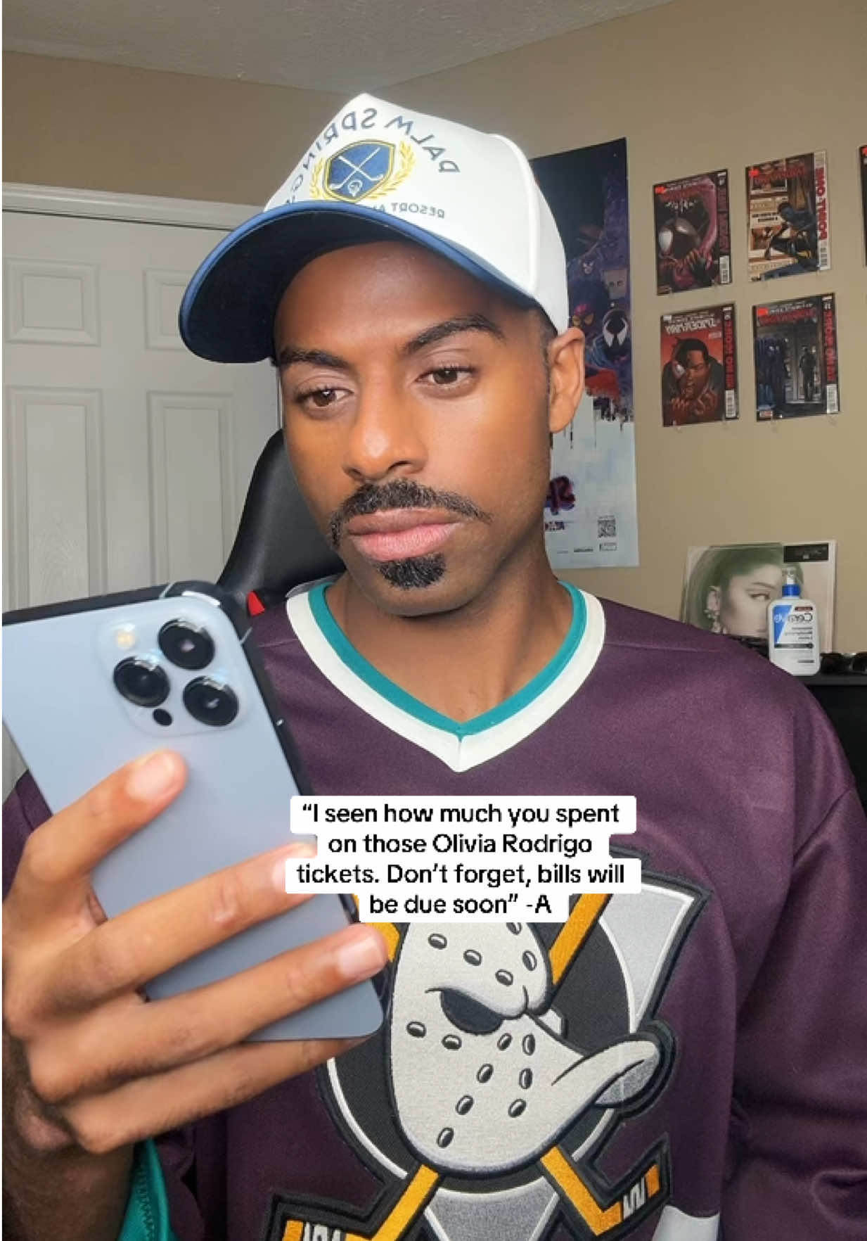 @Joshua Chenault