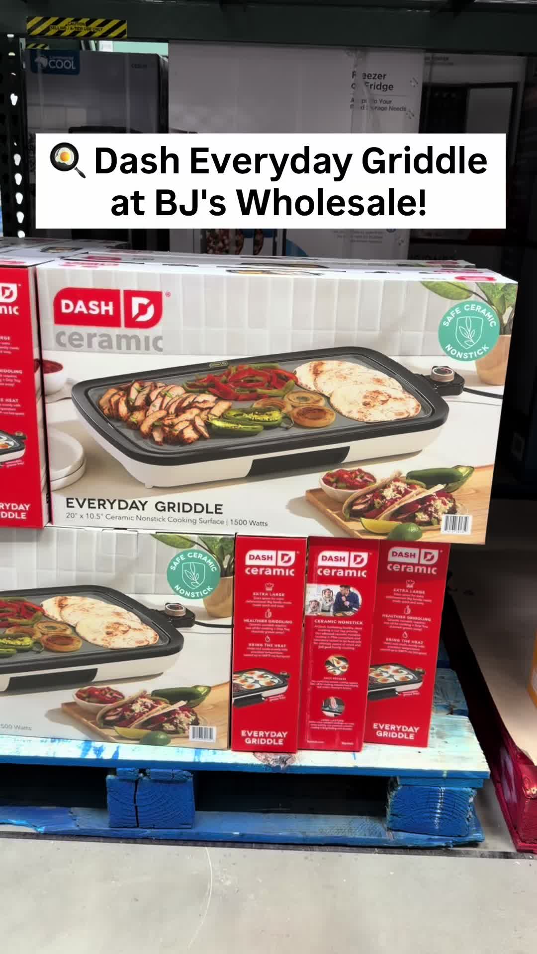 @BJ&rsquo;s Wholesale Gems