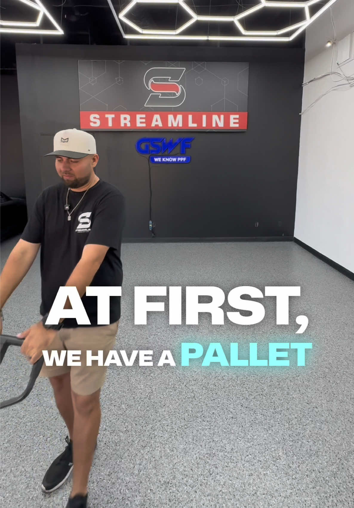 @Streamline premium auto care