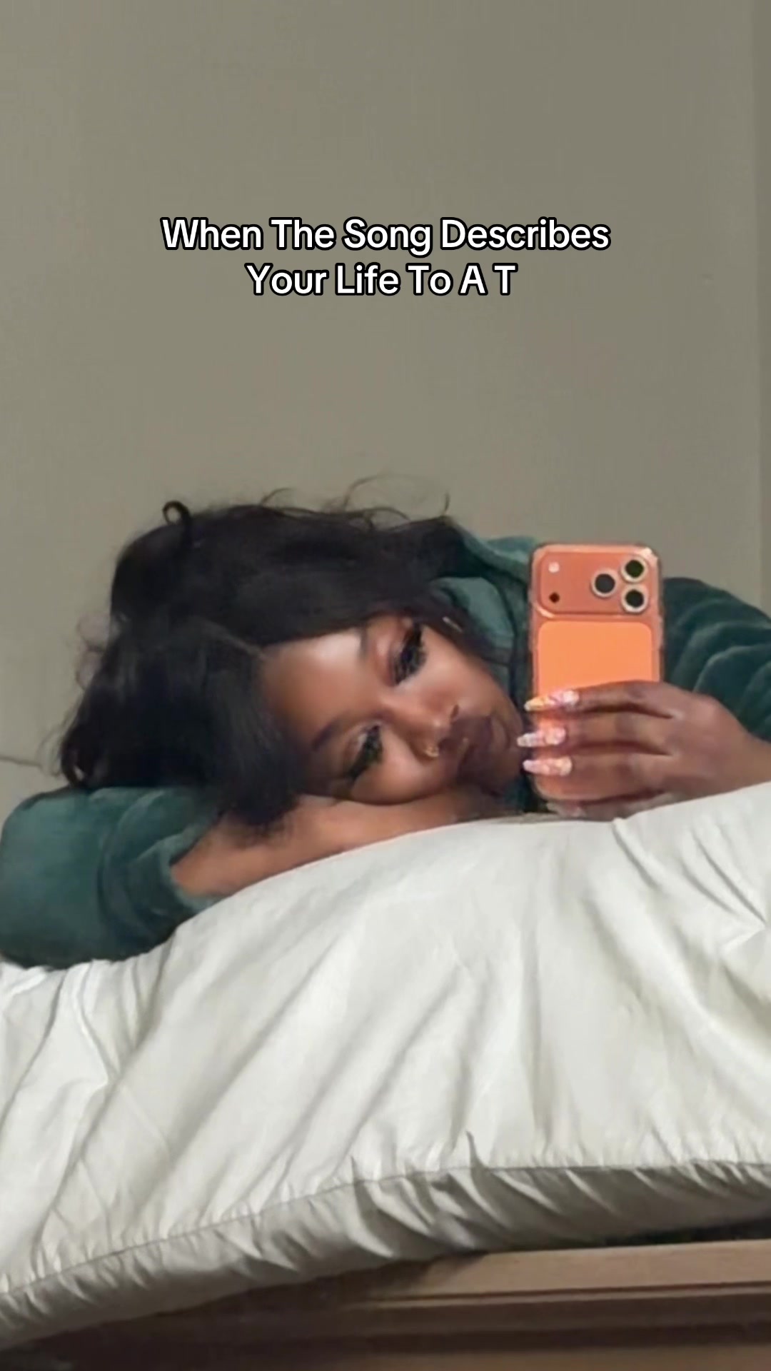 @Tiara Chelese ๐