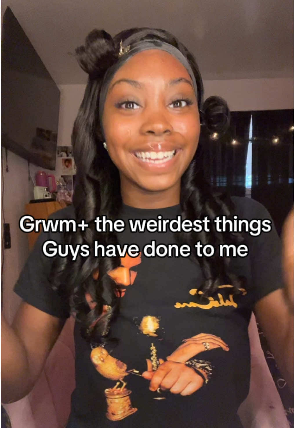 @Stargrwm☆
