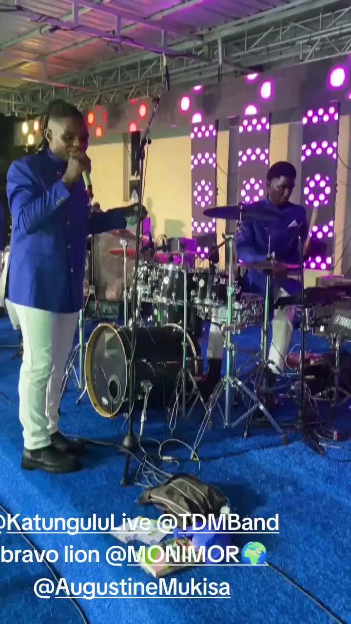@Mr drummer