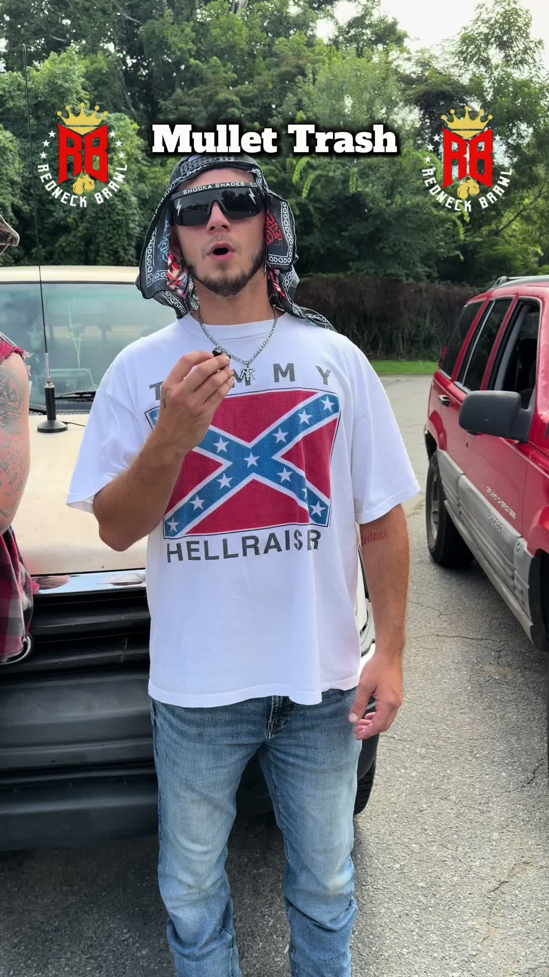 @Shocka Hustlemane