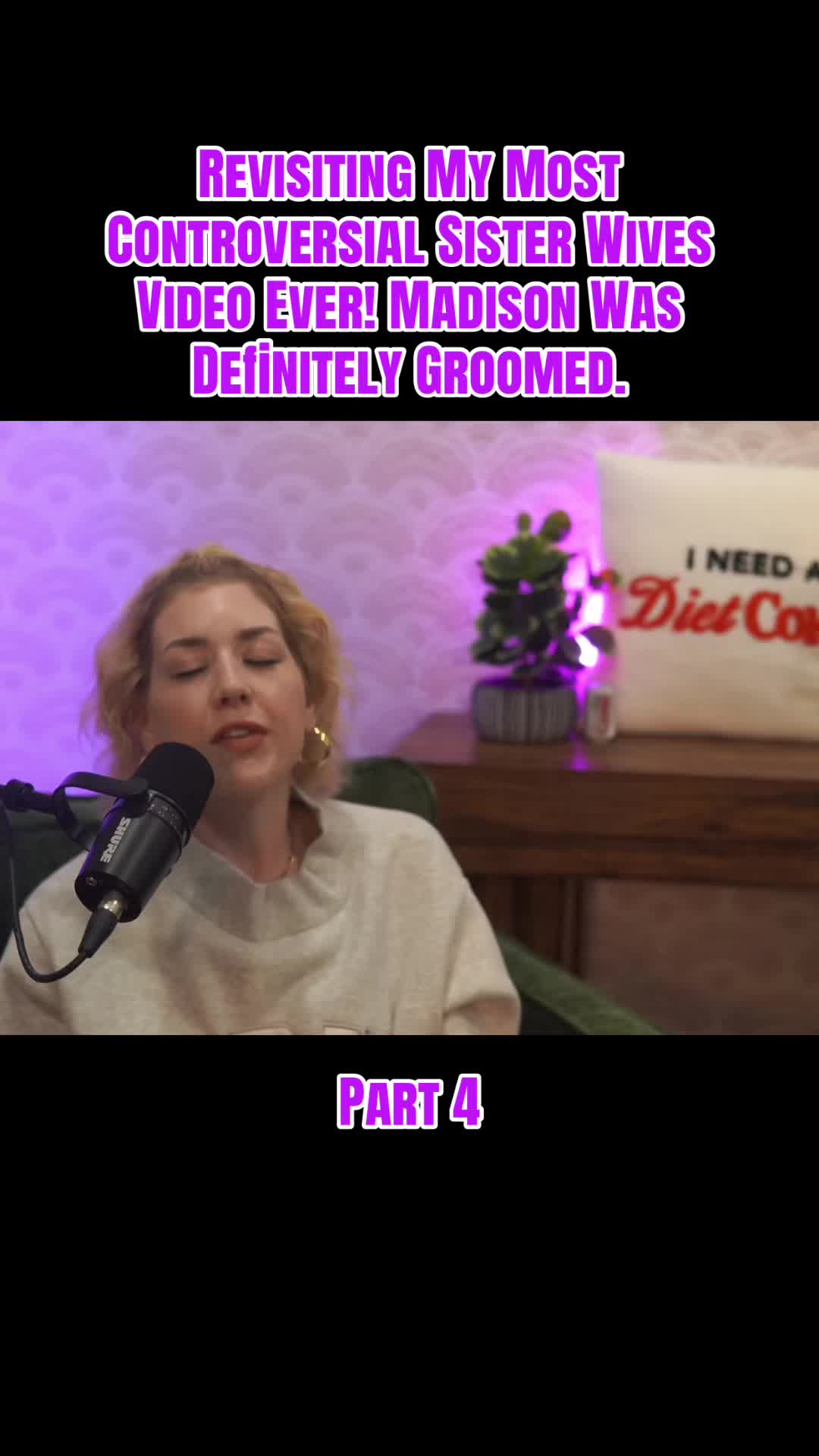 @SisterwivesTVShow