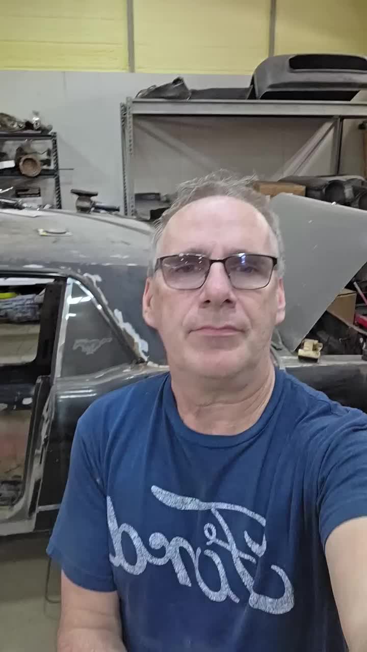 @Bass and Hot Rods