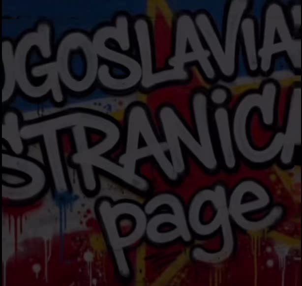 @jugoslavian💙stranica🤍page❤️