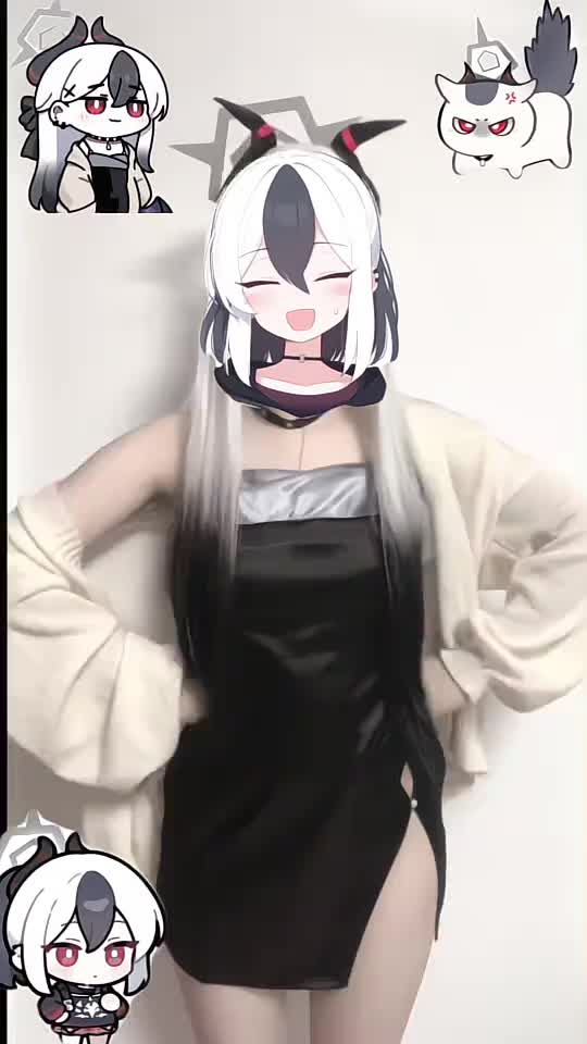 @cosplay收藏夹