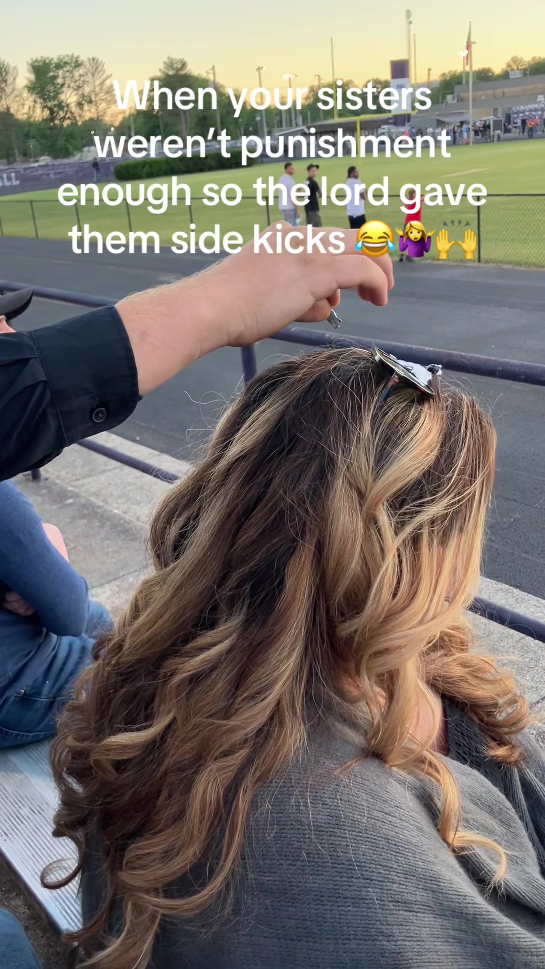 @YellowDaisySunshine