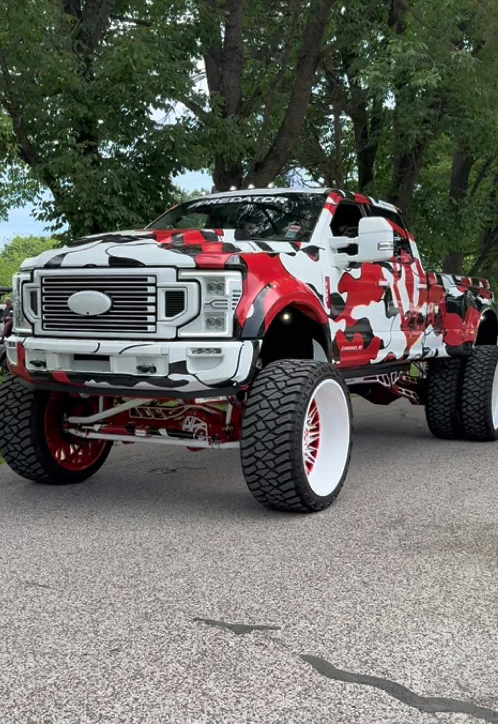 @SICK Cars and Trucks