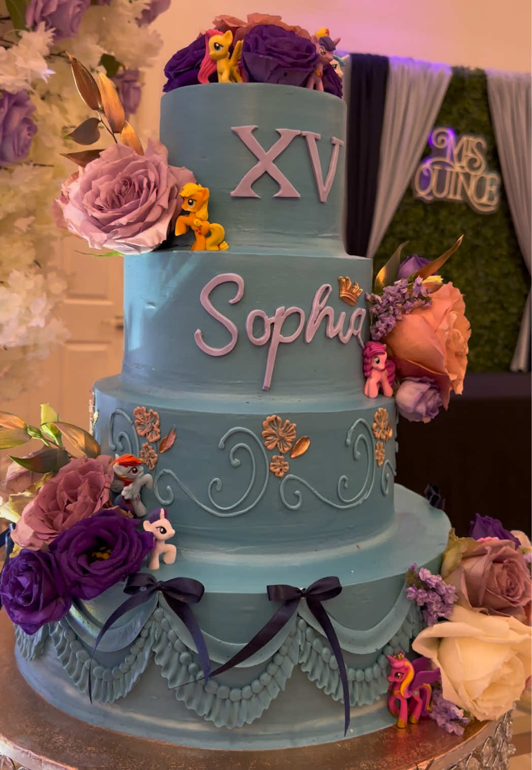 @Dolce Villa Events