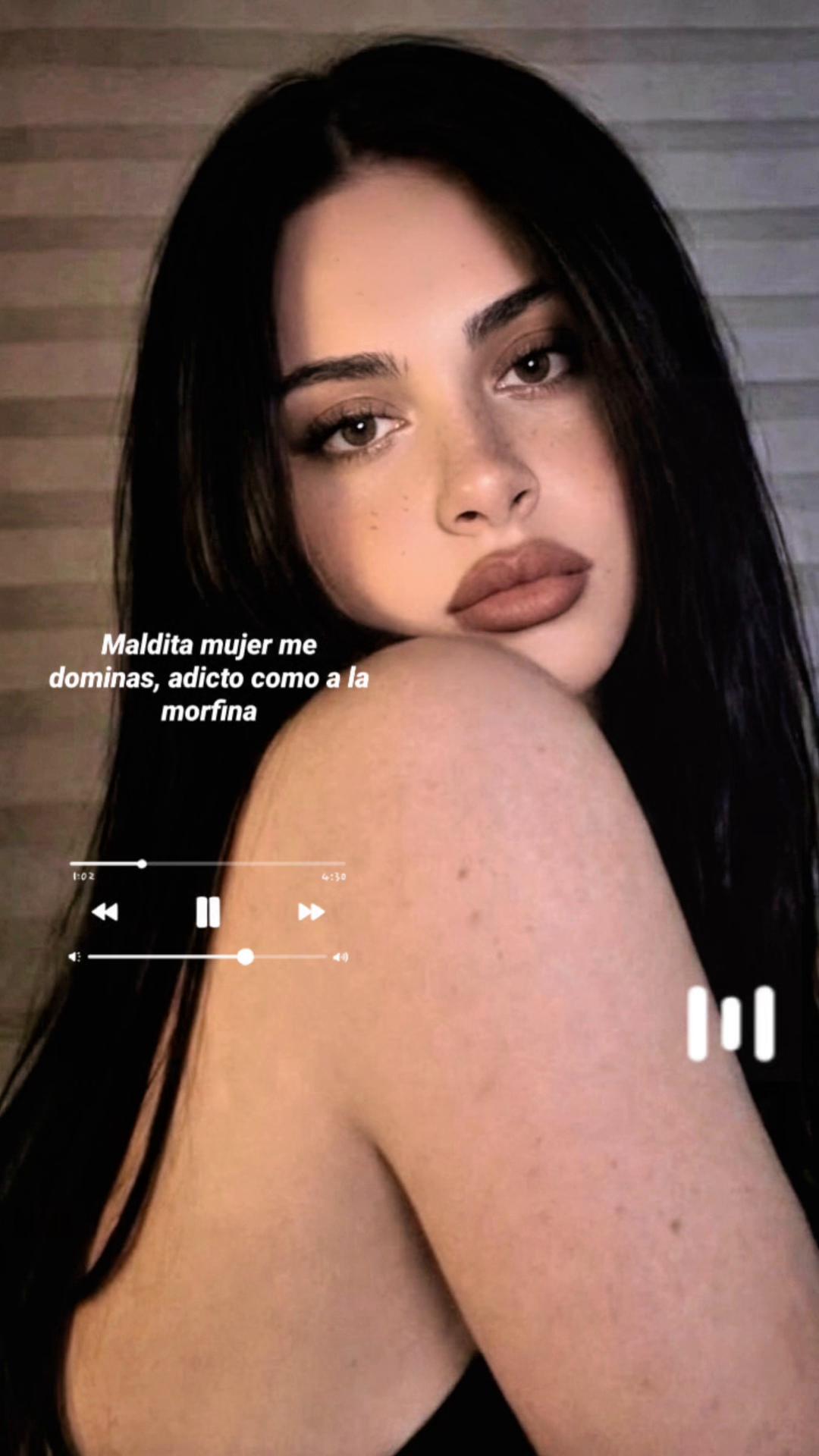 @Gladis Sanchez