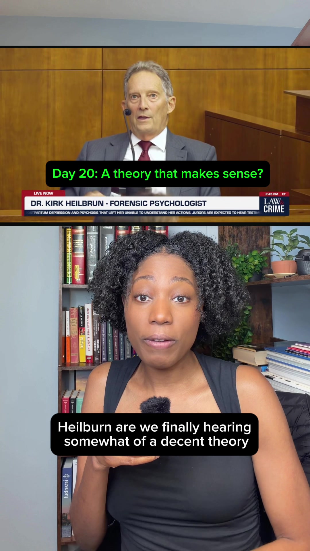 @Theluncheonlawyer