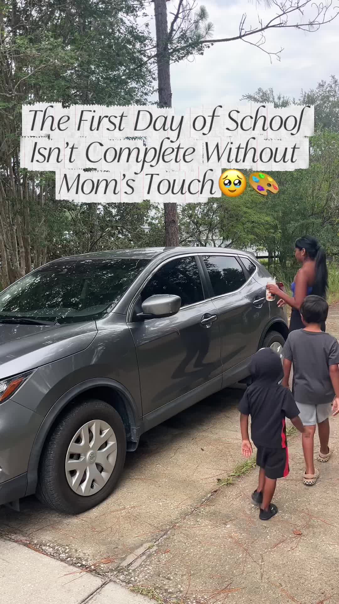 @Ashleigh | Realistic Mommy