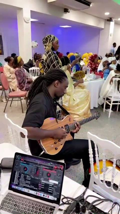 @TKM Tandia Kouda music 🎶