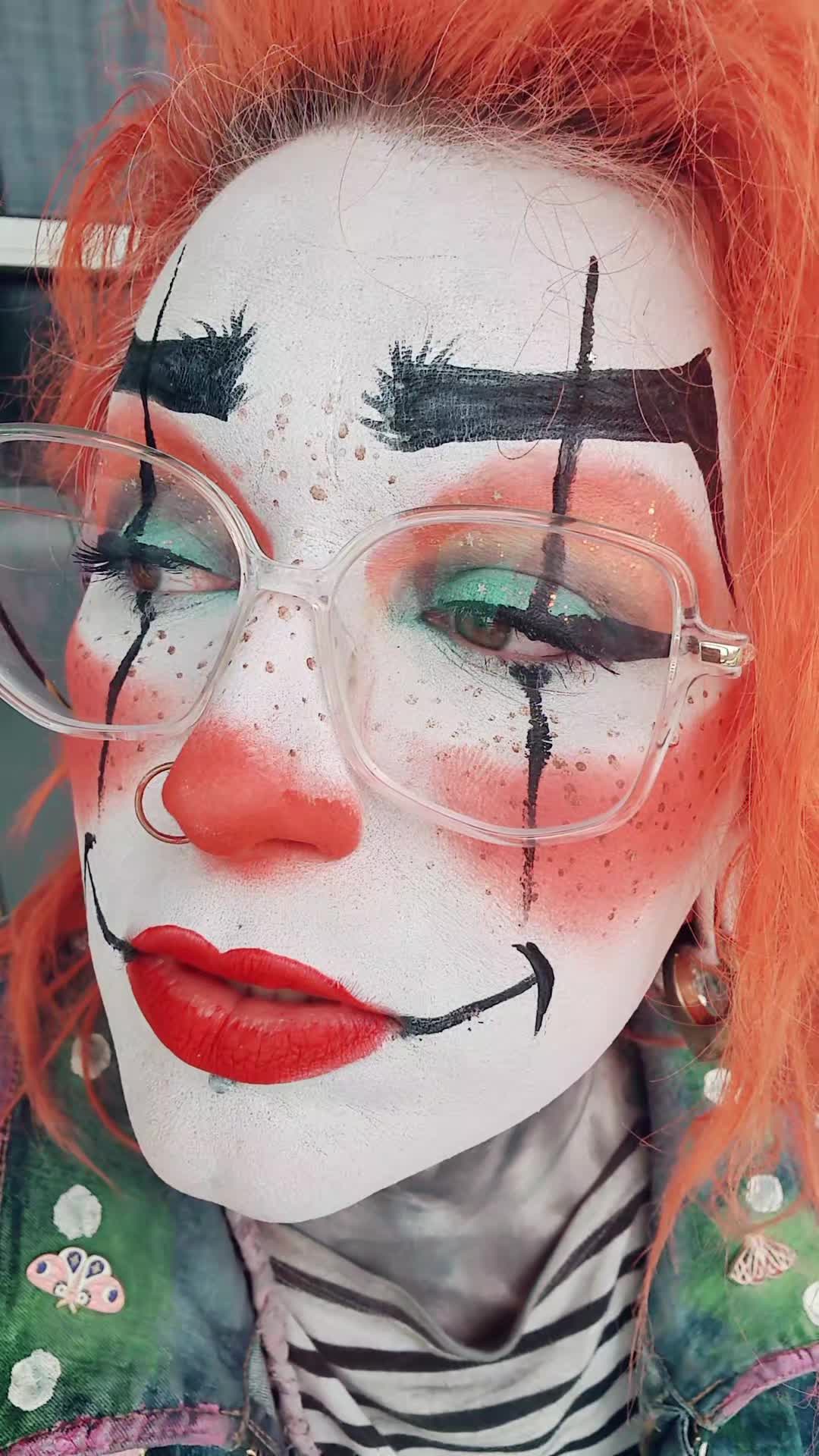 @Trash the Clown