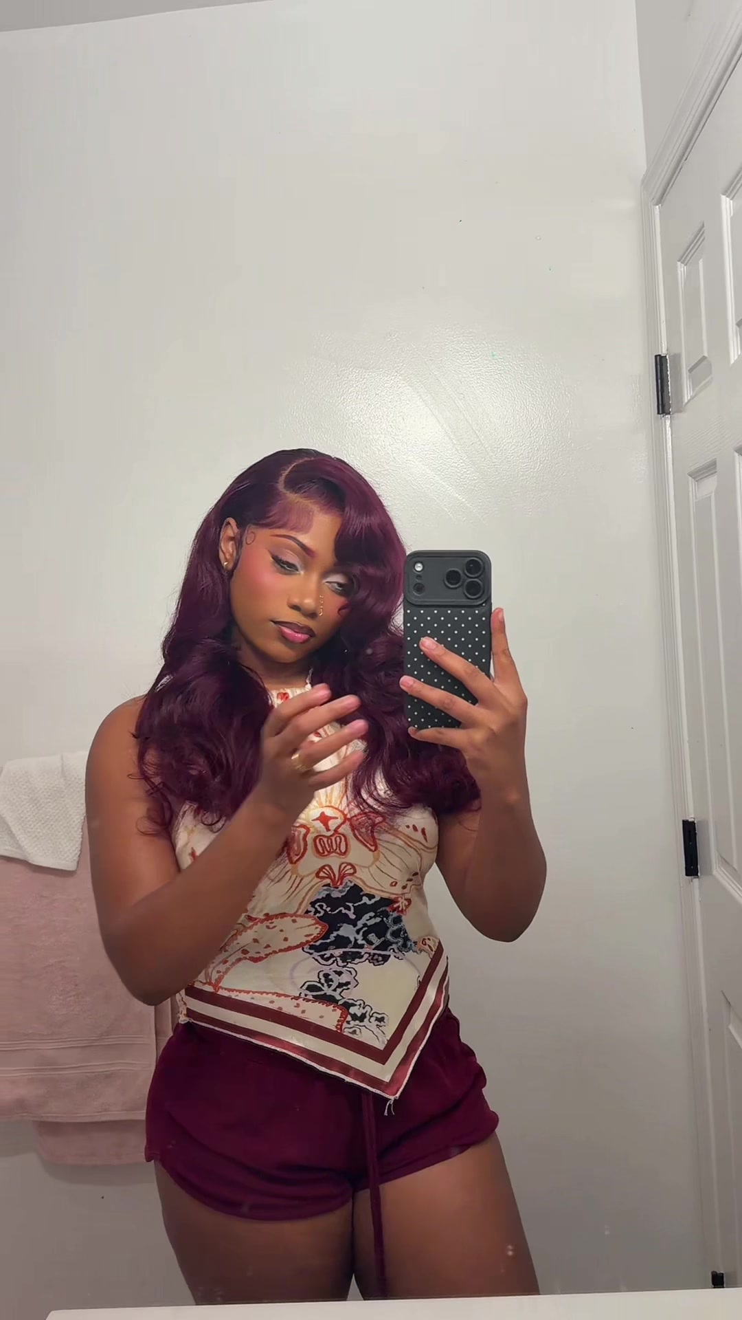 @Idyh_509 | CONTENT CREATOR