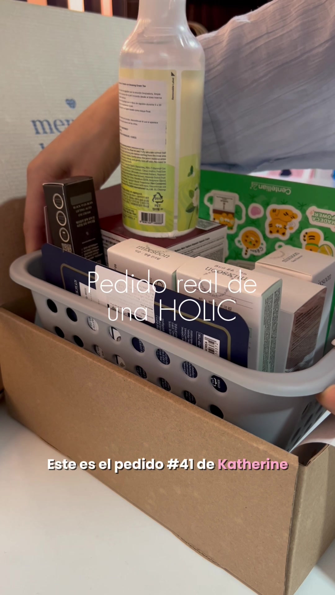 @Beautyholics Per&uacute;