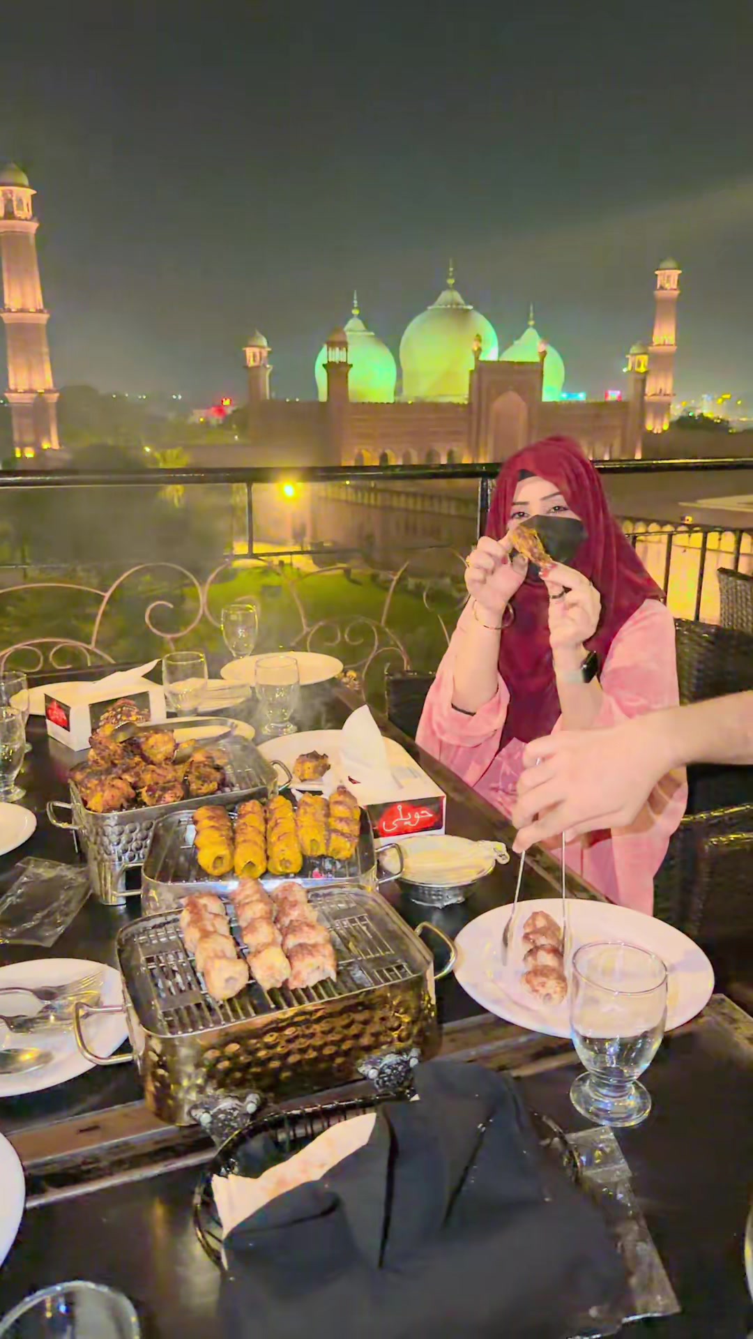 @Shumaila Mehar ❤️🔥