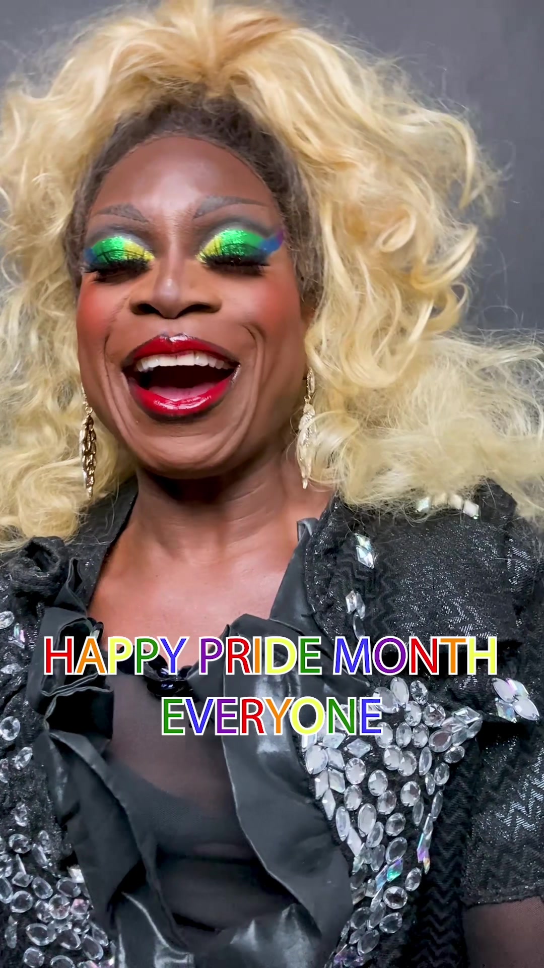 @Miss Diamond