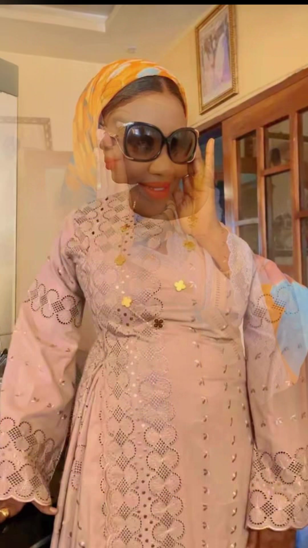 @Modou Faye l’officiel