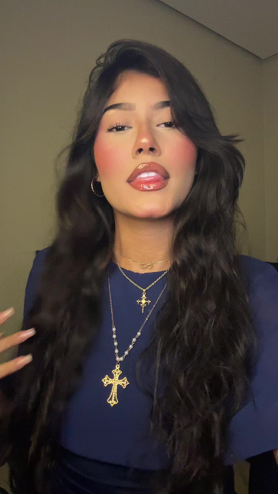 @Geovana