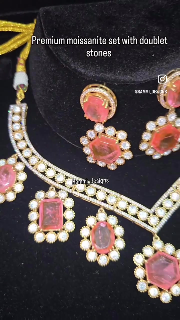 @RAMMI DESIGNS