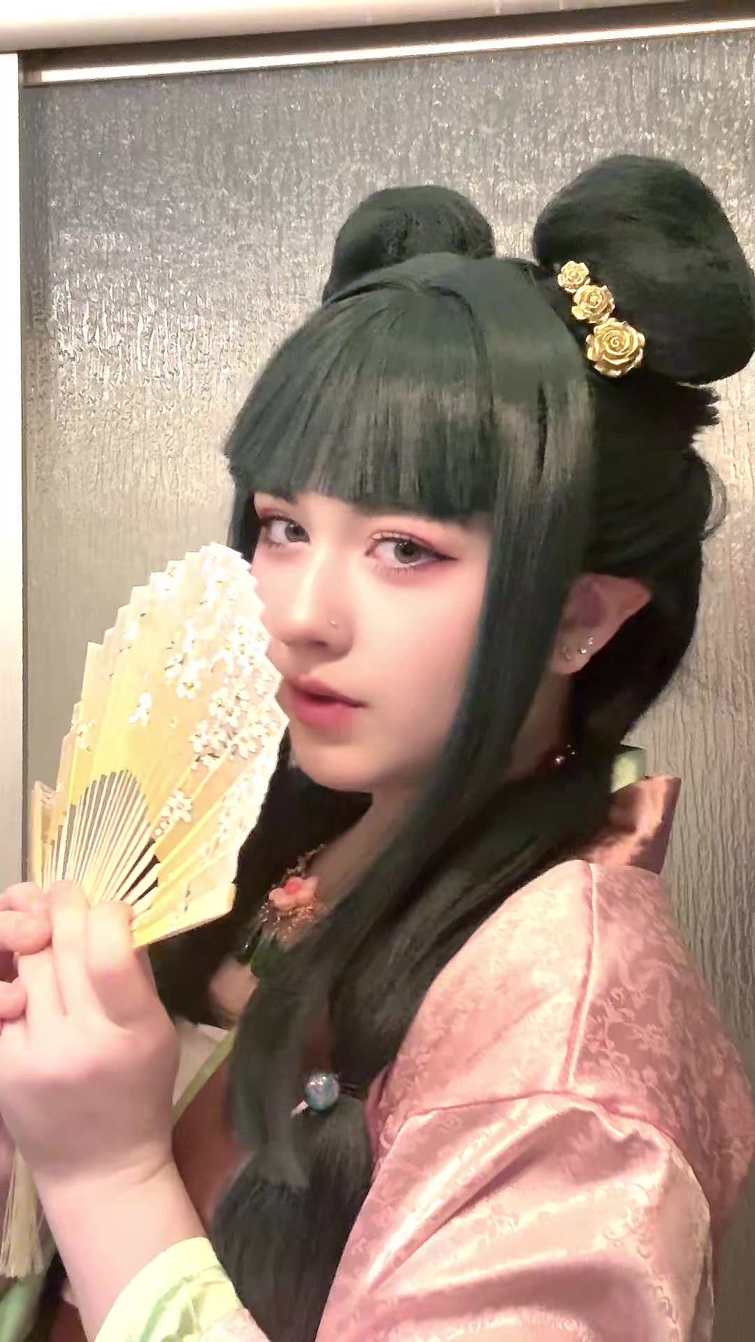 @Rory (Neito&rsquo;s edition)