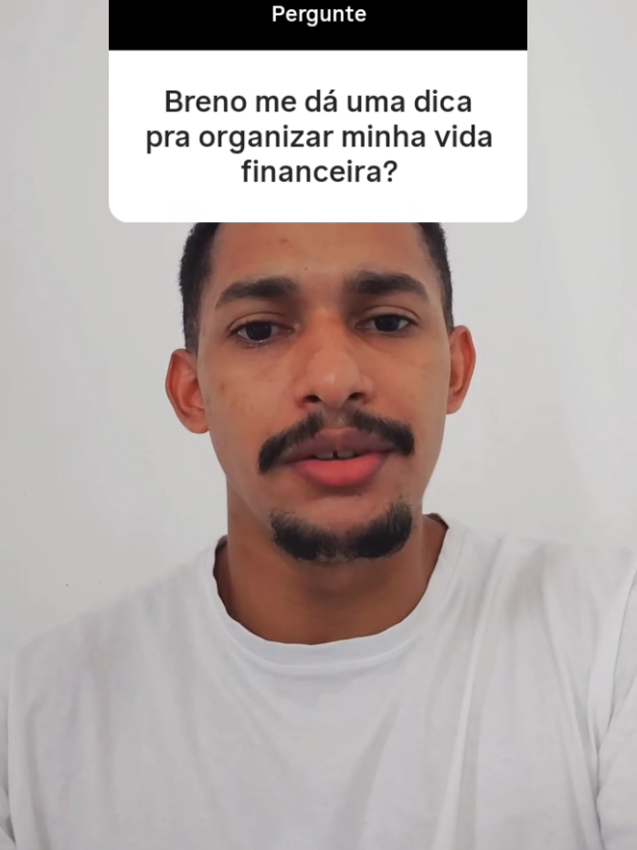 @Breno | Finanças