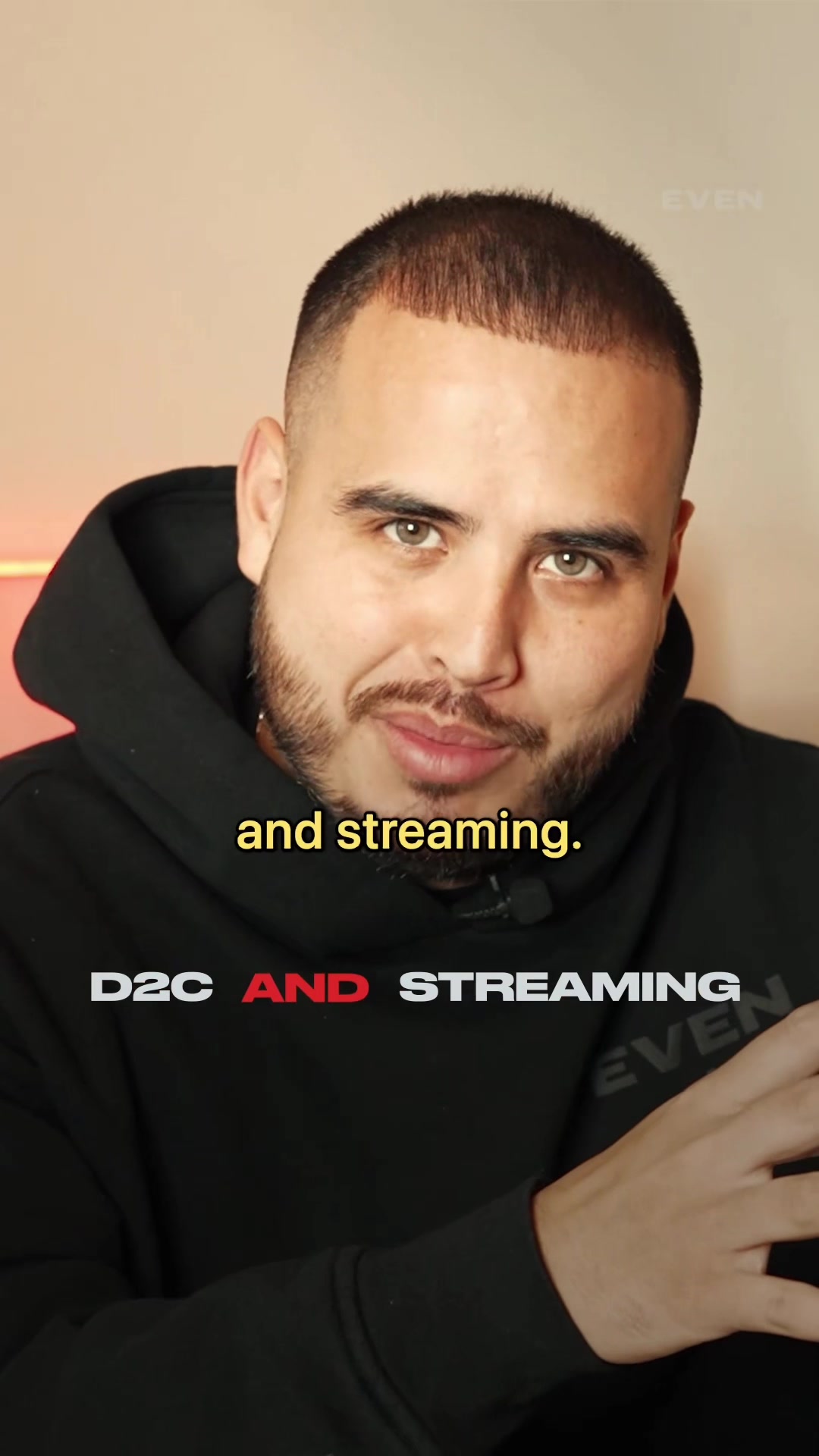 @EVEN