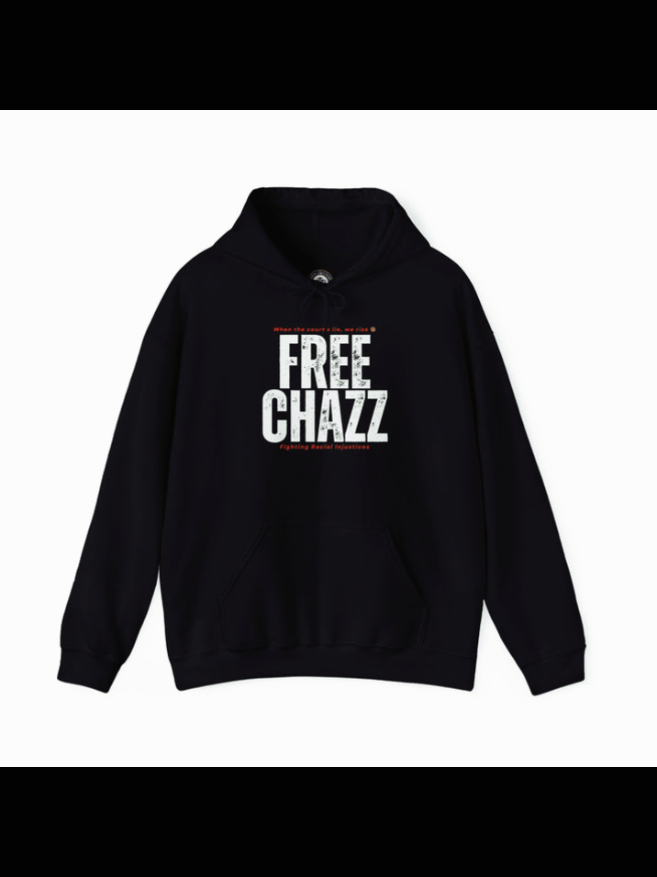 @FREE CHAZZ