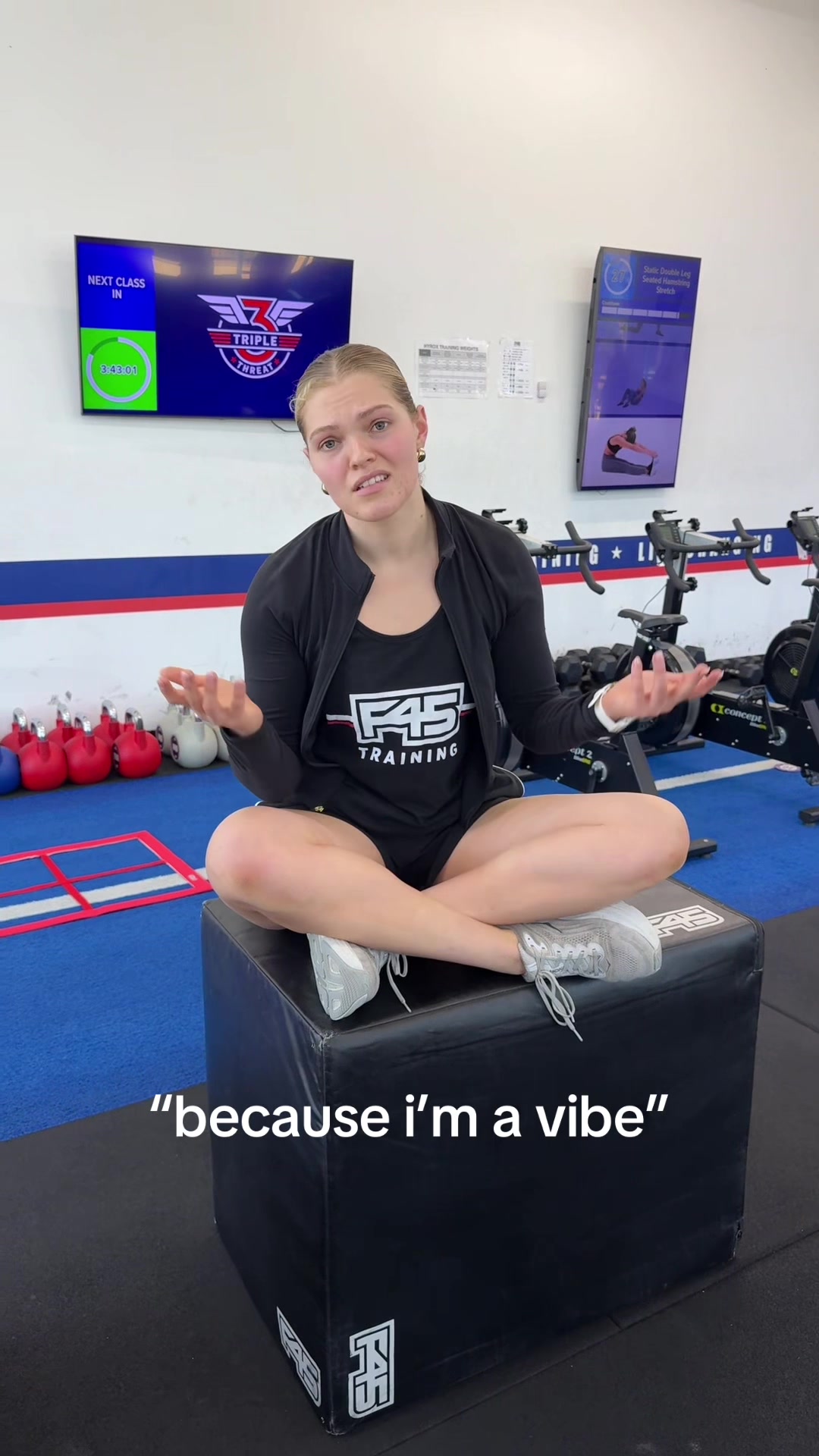 @F45 Training